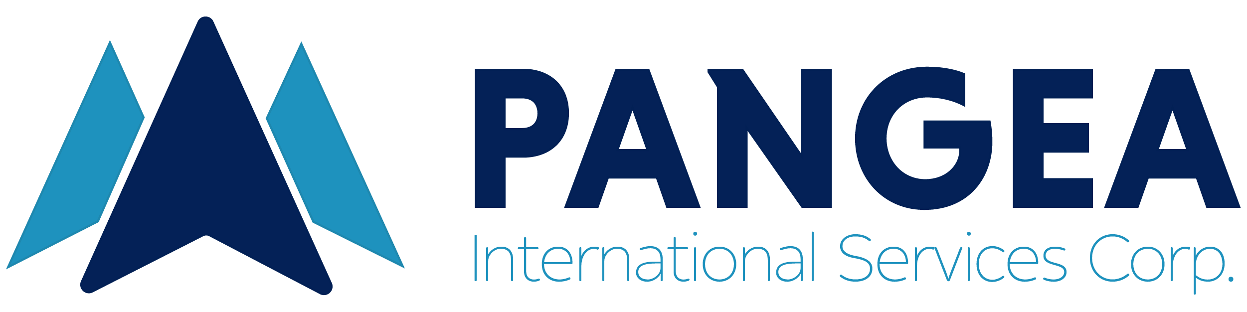 Pangea International Services Corp logo